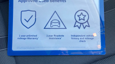 Volkswagen T-Roc 1.5 TSI Life 5dr Petrol Hatchback